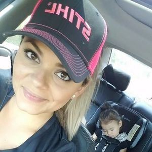 Meet your Posher, Margarita